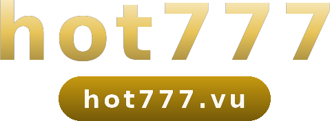 hot777 logo