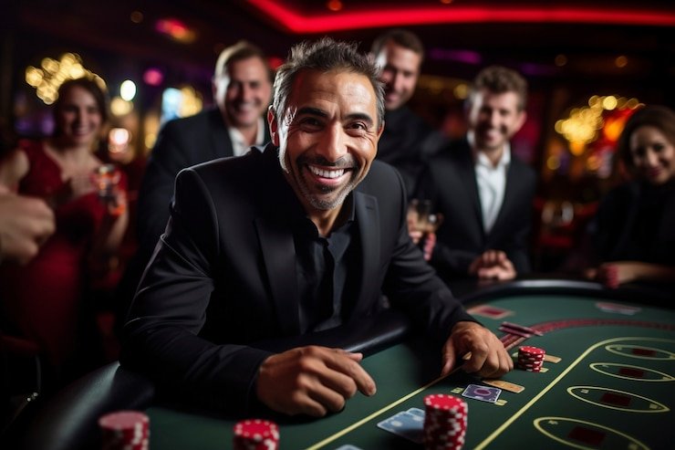 hot777 Welcome Bonus Pakistan